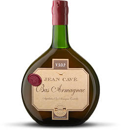 Blended Armagnac