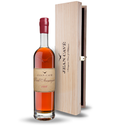 Armagnac millésimé