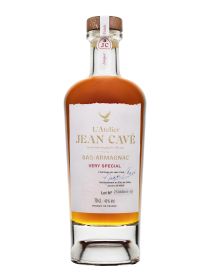 Armagnac VS Atelier Jean Cavé