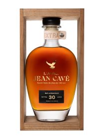 Armagnac 30 ans Atelier Jean Cavé