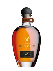 Armagnac 40 years Atelier Jean Cavé
