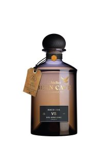 Armagnac VS Organic Le Voyage de Jean Cavé