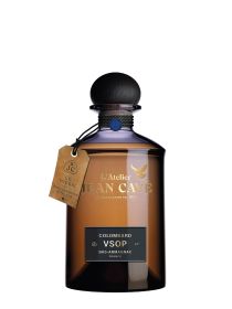 Armagnac VSOP Organic Le Voyage de Jean Cavé