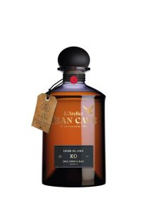 Armagnac XO Organic Le Voyage de Jean Cavé