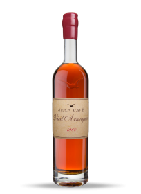 Armagnac 1960 Jean Cavé 70cl