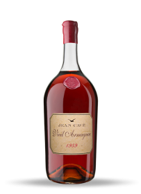 Armagnac 1989 Jean Cavé Pot Gascon 250cl