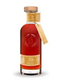 Armagnac 10 ans Jean Cavé 70cl