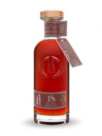 Armagnac 18 ans  Jean Cavé 70cl