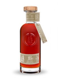 Armagnac 25 ans  Jean Cavé 70cl