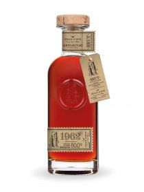 Armagnac Brut de Fût 1962 Jean Cavé 70cl