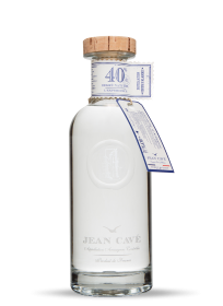 Blanche d'Armagnac  Jean Cavé 40% 70cl