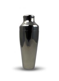 ART DECO SHAKER 2P STAINLESS