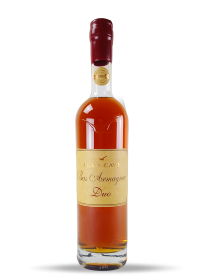 Armagnac Duo  Jean Cavé 70cl