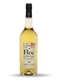 Floc de Gascogne Blanc Jean Cavé 75cl