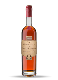 Armagnac Hors d'Age Jean Cavé 70cl