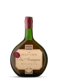 Armagnac Hors d'Age Jean Cavé basquaise 70cl