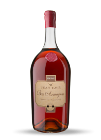 Armagnac Hors d'Age Jean Cavé Pot Gascon 250cl