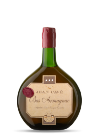 Armagnac VS Jean Cavé Basquaise 70cl