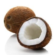 Arôme Armagnac: noix de coco