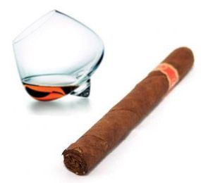 Cigare & Armagnac