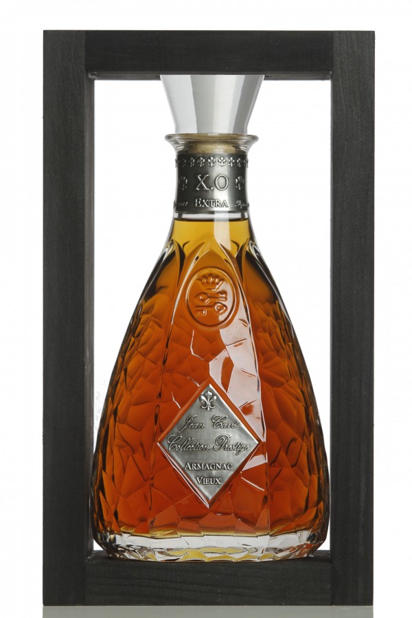 armagnac cadeau prestige