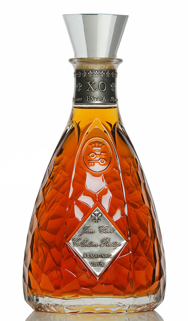 Armagnac cadeau