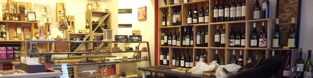 > Au Paradis des Vins,  Caviste à L'Union (31)