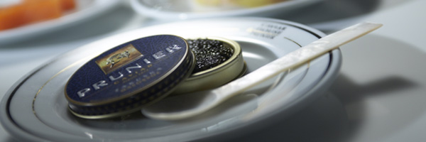caviar prunier et armagnac jean cavé