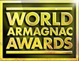 WORLD Armagnac AWARD 2016