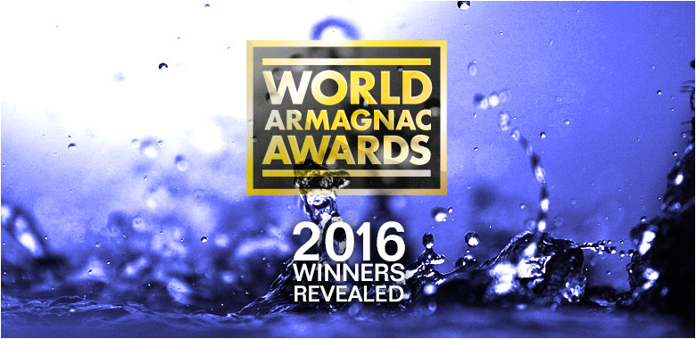  World Armagnac AWARD 2016