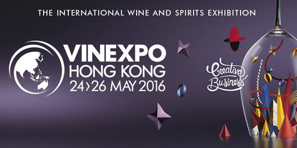 Vinexpo Hong Kong 2016 Armagnac Jean Cavé