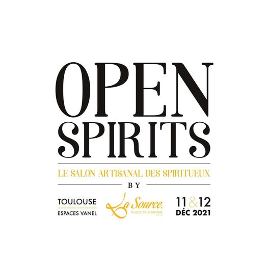 OPEN SPIRITS TOULOUSE, 11&12 DÉCEMBRE, Le salon des Artisans